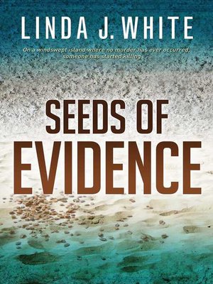 cover image of Seeds of Evidence